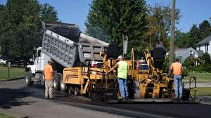 Driveway Snow Removal Preparation in Clovis, NM